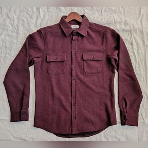 Taylor Stitch Leeward Shirt